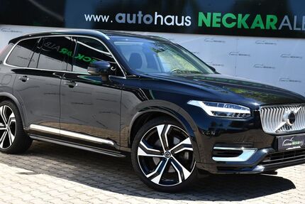 Volvo XC90 50.000 km 50.480 &euro; Reutlingen 72762