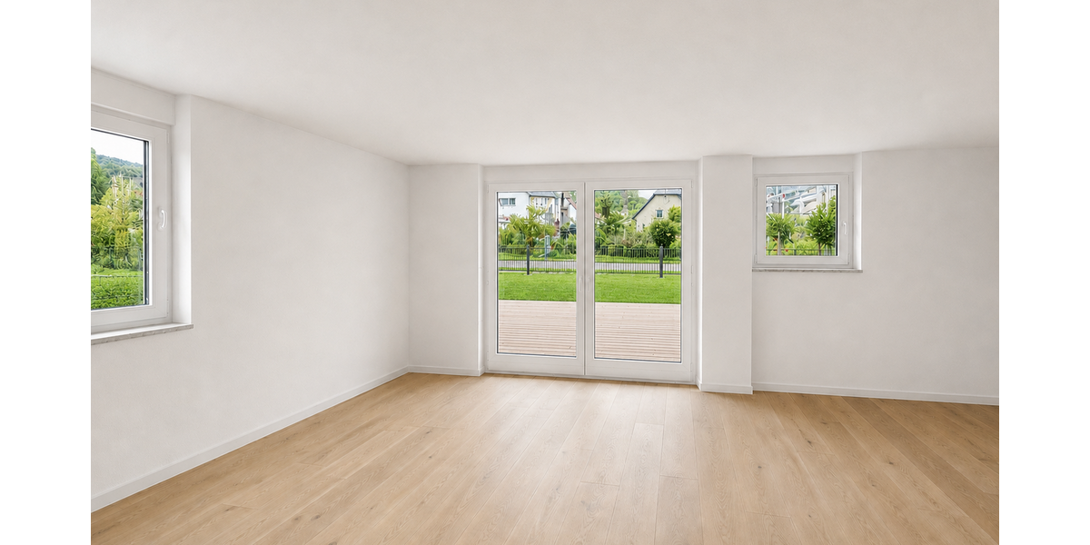 Etagenwohnung Dettingen - 2.5 Zimmer, 49 m&sup2;, 865&euro; | Angebot:25349302