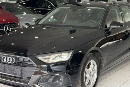 Audi A4 99.000 km 21.990 &euro; Weil im Schönbuch 71093