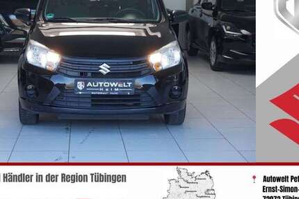 Suzuki Celerio 88.100 km 6.990 &euro; Tübingen 72072