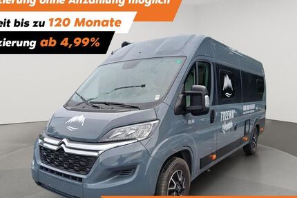 Citroen Jumper 77.100 km 47.900 &euro; Mössingen 72116