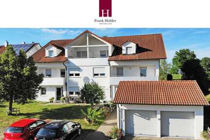 Haus Hohenstein / Bernloch Bernloch - 20 Zimmer, 445 m&sup2;, 895.000&euro; | Angebot:23829276