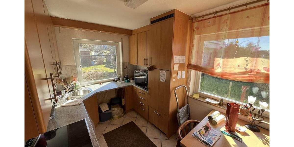 Reihenendhaus Bisingen - 4 Zimmer, 95 m&sup2;, 329.000&euro; | Angebot:25699662