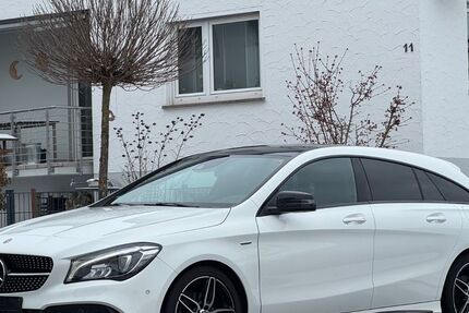 Mercedes-Benz CLA 200 114.010 km 18.790 &euro; Walddorfhäslach (bei Stuttgart) 72141
