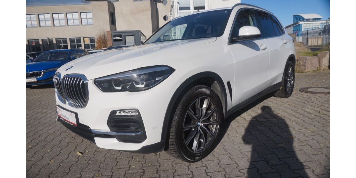 BMW X5 139.011 km 39.950 &euro; Nufringen/Stuttgart 71154