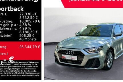 Audi A1 10.355 km 22.460 &euro; Reutlingen 72760