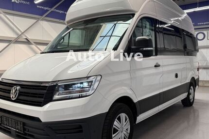 VW Crafter 97.500 km 44.990 &euro; Böblingen/Stuttgart 71034