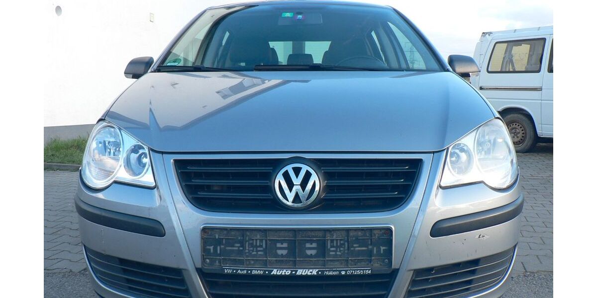 VW Polo 210.000 km 2.200 &euro; Reutlingen oferdingen 72768