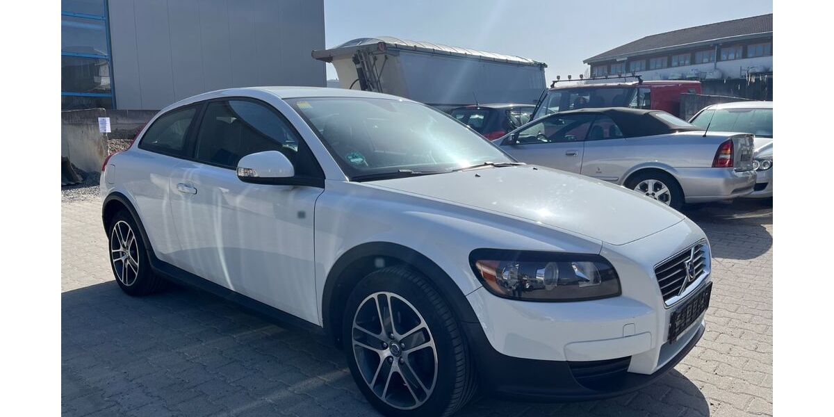Volvo C30 130.000 km 3.999 &euro; Holzgerlingen 71088