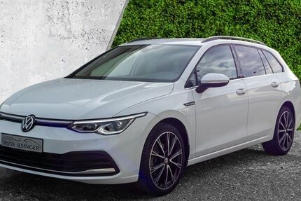 VW Golf 40.500 km 21.980 &euro; Esslingen 73730