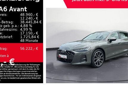 Audi A6 3.544 km 48.960 &euro; Reutlingen 72760
