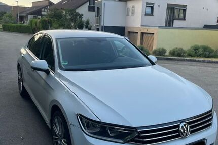 VW Passat 197.000 km 7.900 &euro; Lichtenstein 72805