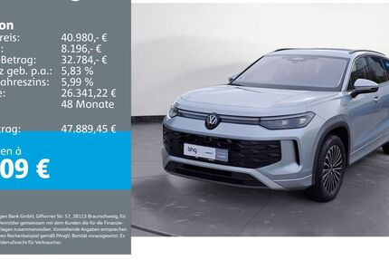 VW Tayron 6.750 km 40.980 &euro; Reutlingen 72770