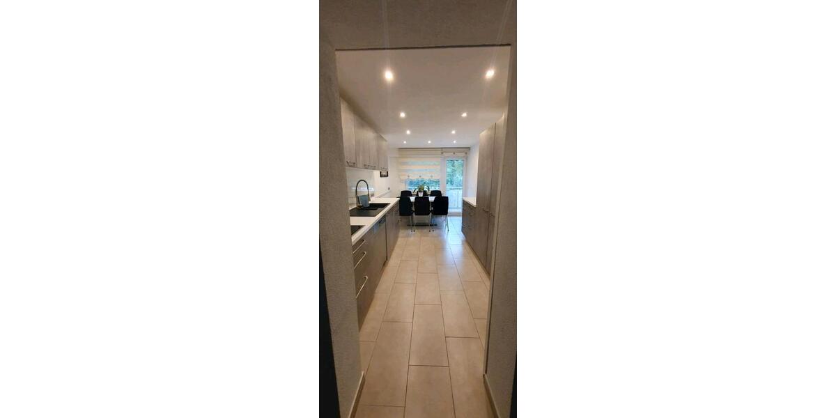 Etagenwohnung Wernau (Neckar) - 4 Zimmer, 103 m&sup2;, 380.000&euro; | Angebot:25768091