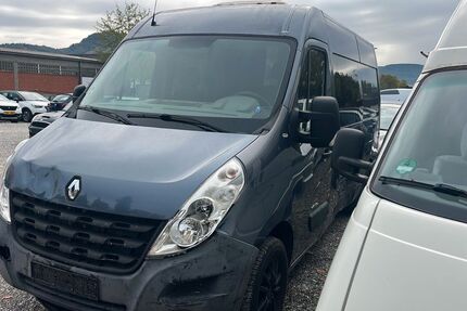Renault Master 122.500 km 7.999 &euro; Reutlingen 72760