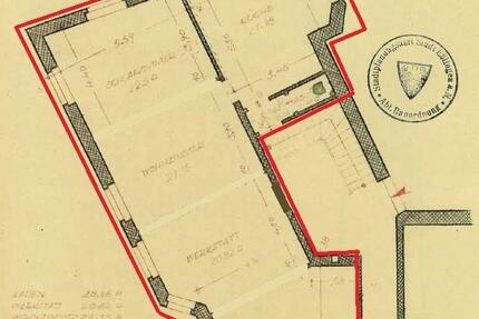 Gewerbeobjekt Esslingen am Neckar - 3.750&euro; | Angebot:24447029