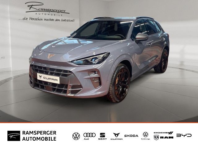 Cupra Terramar 4.000 km 49.960 &euro; Nürtingen 72622