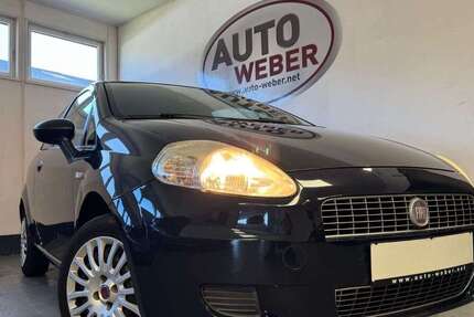 Fiat Grande Punto 155.500 km 2.222 &euro; Sindelfingen/Darmsheim 71069