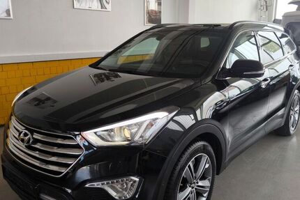 Hyundai Grand Santa Fe 97.500 km 19.900 &euro; Oberboihingen (bei Stuttgart) 72644