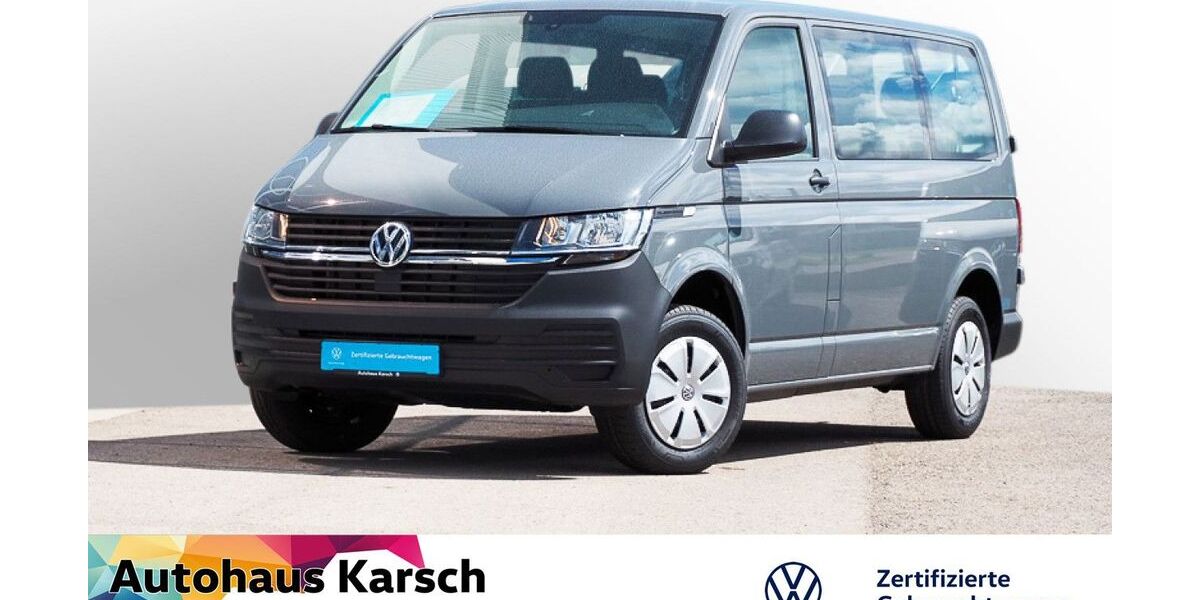 VW T6 Kombi 20.990 km 39.845 &euro; Bisingen 72406