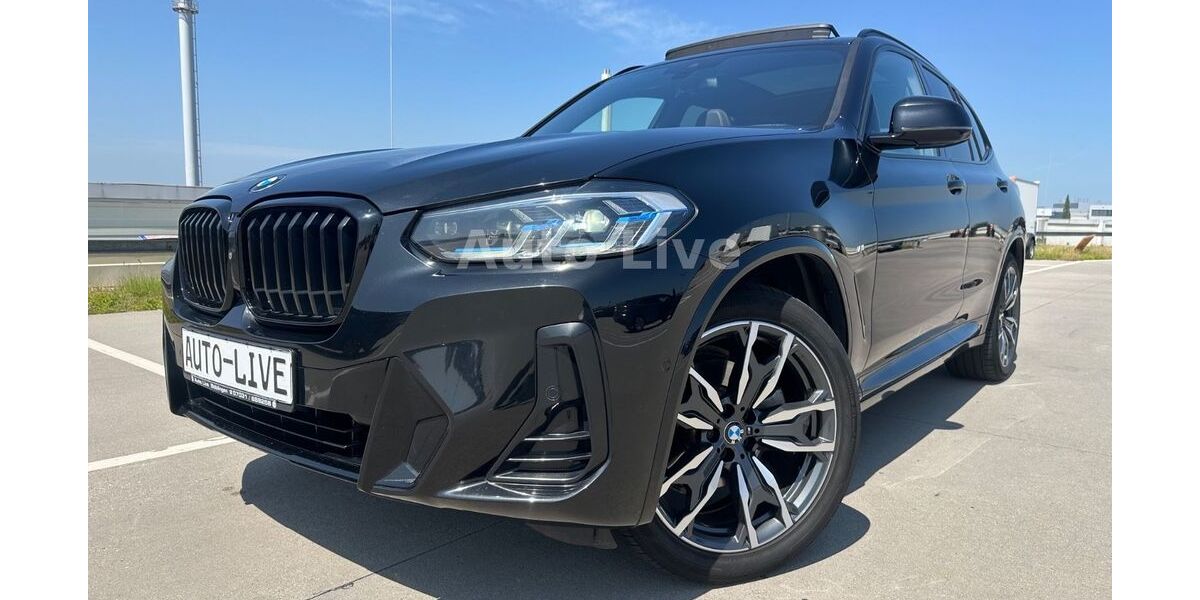 BMW X3 129.113 km 34.990 &euro; Böblingen/Stuttgart 71034