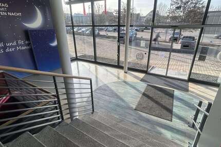 Gewerbeobjekt Leinfelden-Echterdingen Echterdingen - 2.950.000&euro; | Angebot:25198493