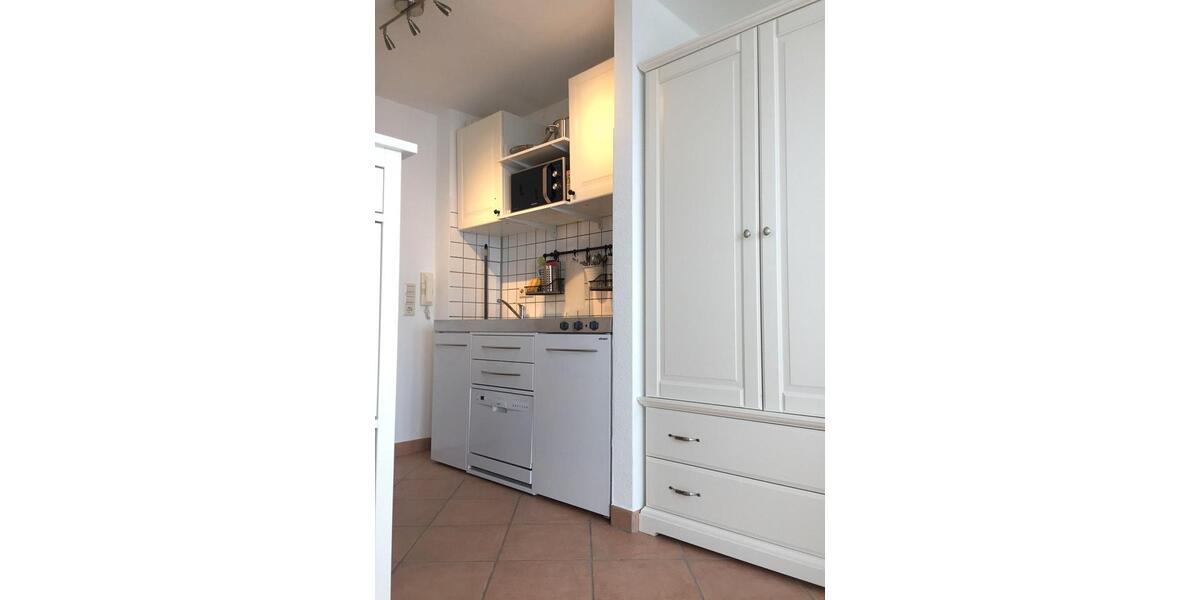 Etagenwohnung Leinfelden-Echterdingen Echterdingen - 1 Zimmer, 18 m&sup2;, 99.000&euro; | Angebot:26808273