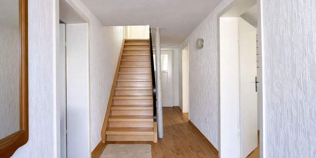 Bauernhaus, Landhaus Bisingen Wessingen - 6 Zimmer, 183 m&sup2;, 289.000&euro; | Angebot:25771107