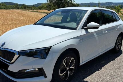 Skoda Scala 67.000 km 18.200 &euro; Herrenberg 71083