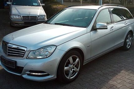 Mercedes-Benz C 200 218.900 km 8.900 &euro; Kirchheim unter Teck 73230