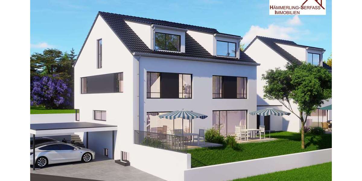 Einfamilienhaus Unterensingen - 6.5 Zimmer, 157 m&sup2;, 792.955&euro; | Angebot:25142336