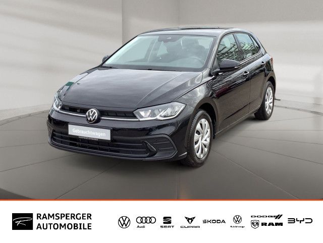 VW Polo 61.368 km 16.990 &euro; Kirchheim 73230