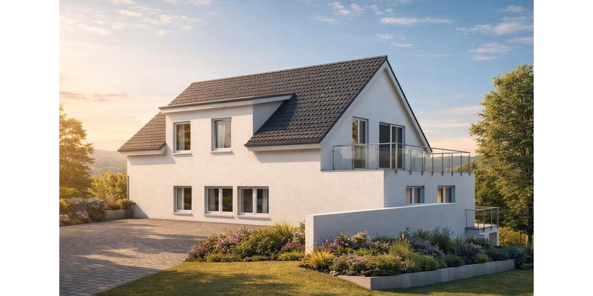 Einfamilienhaus Dettenhausen - 3 Zimmer, 104 m&sup2;, 1.650&euro; | Angebot:26038469