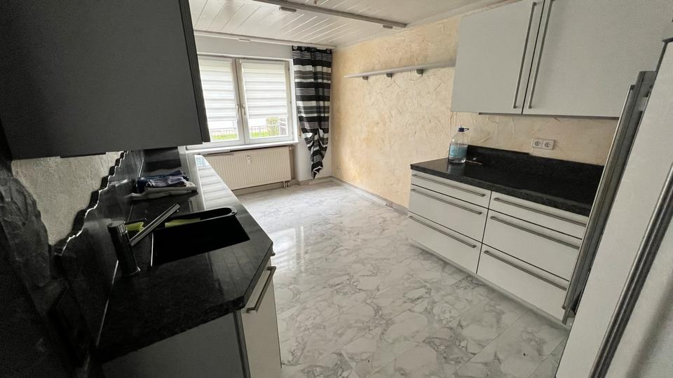 Erdgeschoßwohnung Böblingen Dagersheim - 3 Zimmer, 75 m&sup2;, 1.200&euro; | Angebot:27549974