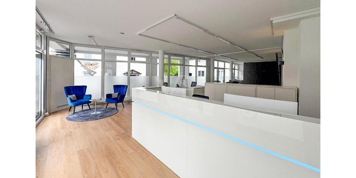 Gewerbeobjekt Herrenberg - 1.450&euro; | Angebot:25908392