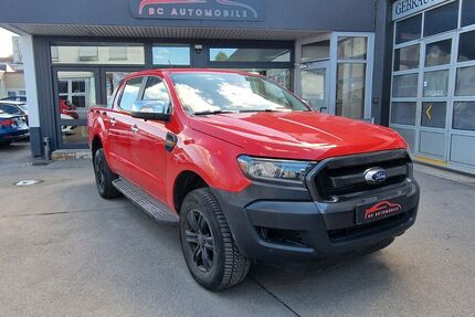 Ford Ranger 153.000 km 18.900 &euro; Metzingen 72555