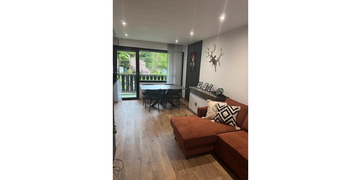 Etagenwohnung Reutlingen Sondelfingen - 1.5 Zimmer, 37 m&sup2;, 890&euro; | Angebot:25436789