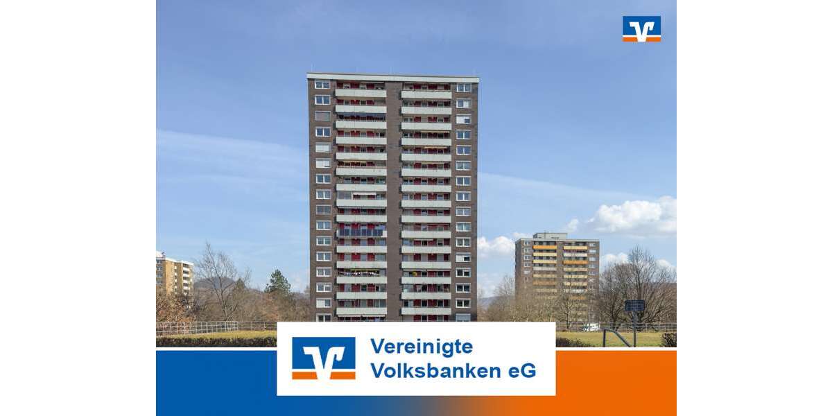 Etagenwohnung Reutlingen Reutlingen (Kernstadt) - 4.5 Zimmer, 112 m&sup2;, 349.000&euro; | Angebot:26061549