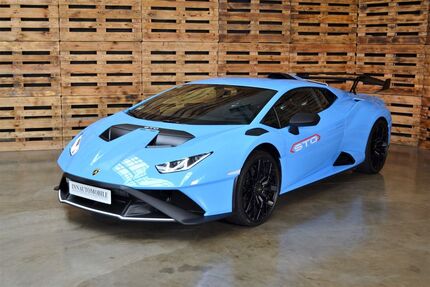 Lamborghini Huracán 2.800 km 348.432 &euro; Hechingen 72379