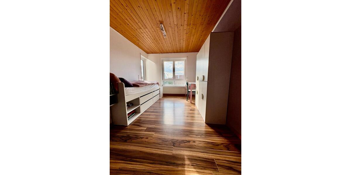 Reihenhaus Neuhausen auf den Fildern - 5 Zimmer, 170 m&sup2;, 649.000&euro; | Angebot:25935159