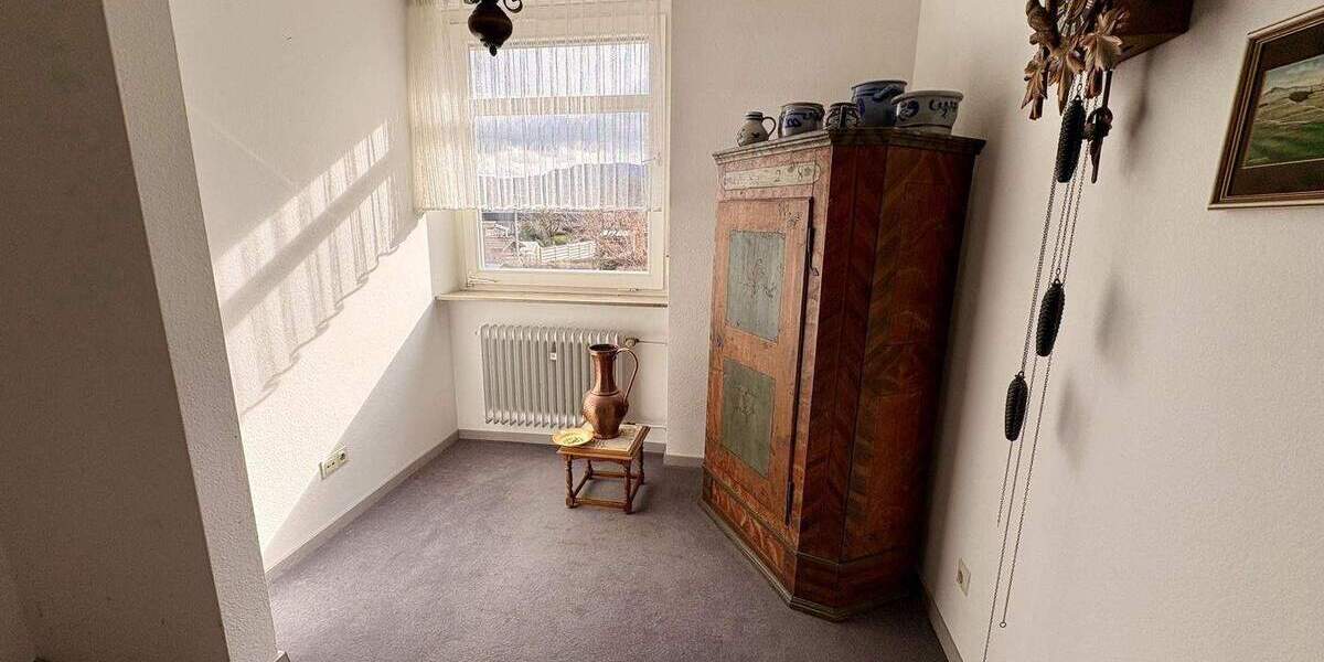 Reihenmittelhaus Hechingen - 5 Zimmer, 130 m&sup2;, 329.000&euro; | Angebot:25692959