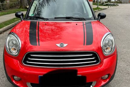 Mini Cooper Countryman 157.700 km 5.500 &euro; Reutlingen 72770