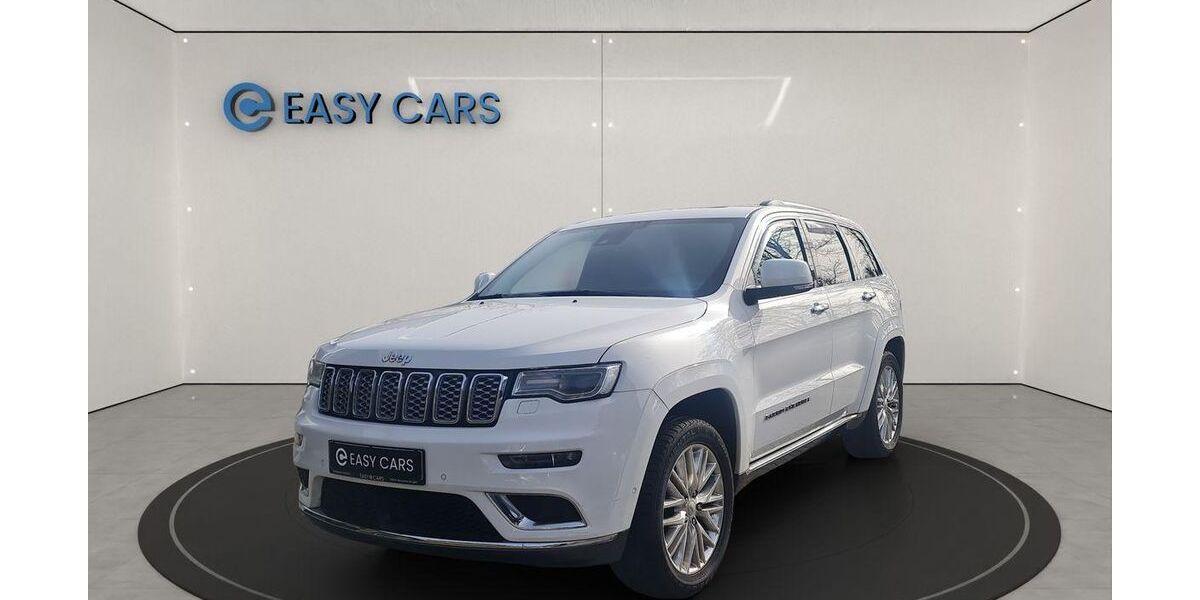 Jeep Grand Cherokee 47.000 km 28.750 &euro; Neckartenzlingen 72654