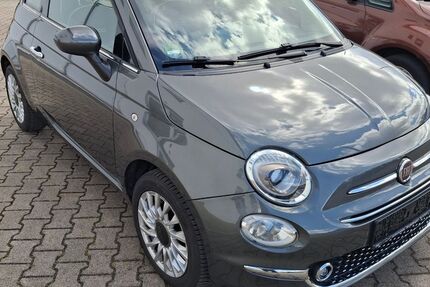 Fiat 500 98.500 km 6.950 &euro; Sindelfingen 71069