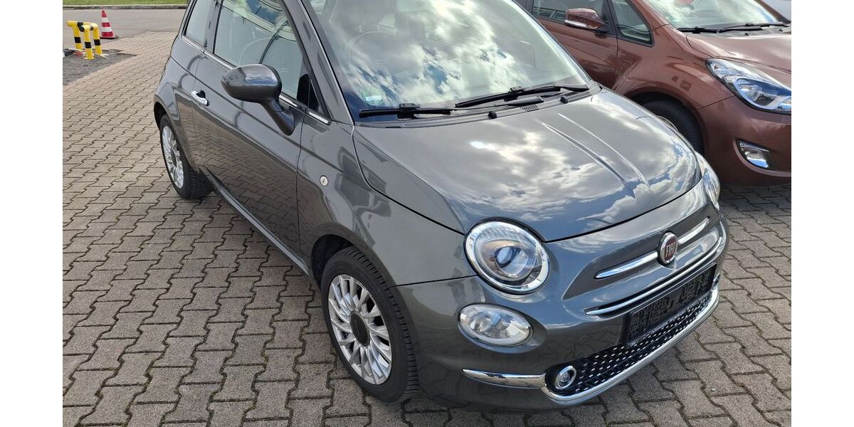 Fiat 500 98.500 km 6.950 &euro; Sindelfingen 71069