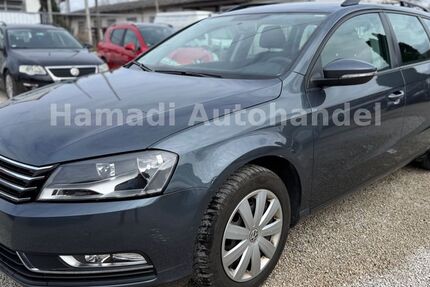 VW Passat Variant 164.890 km 6.990 &euro; ofterdingen 72131