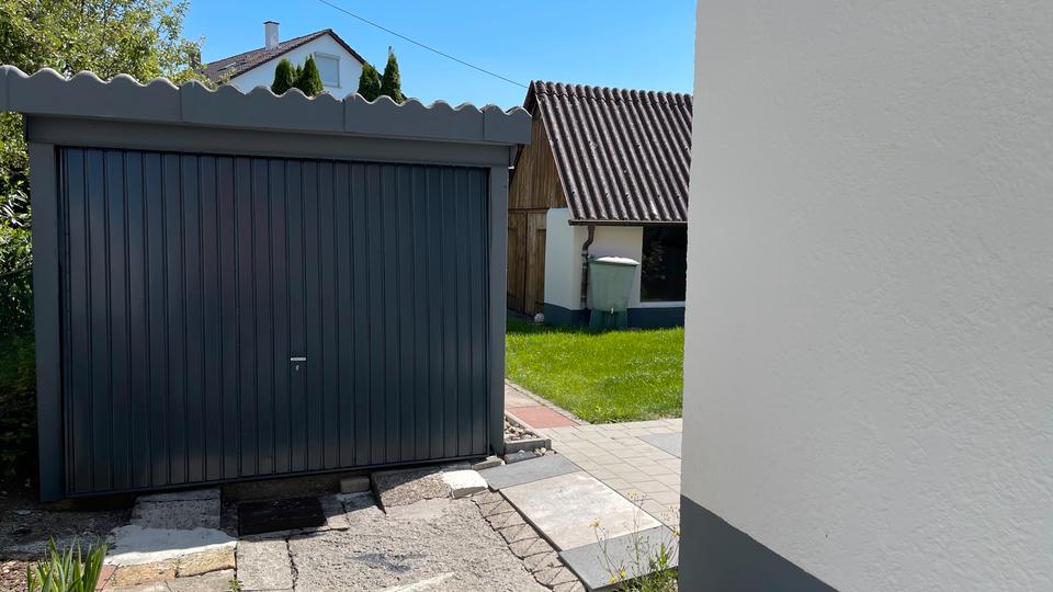 Doppelhaushälfte Bisingen - 3.5 Zimmer, 80 m&sup2;, 900&euro; | Angebot:26378635