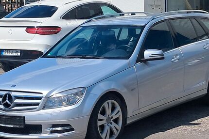 Mercedes-Benz C 250 283.000 km 4.980 &euro; Lichtenstein-Unterhausen 72805