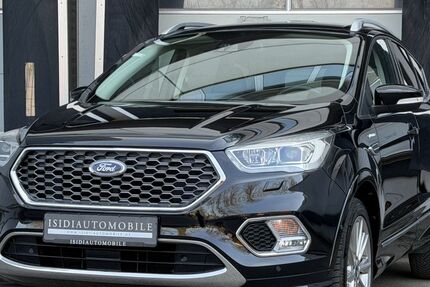 Ford Kuga 89.700 km 17.900 &euro; Reutlingen/Mittelstadt 72766