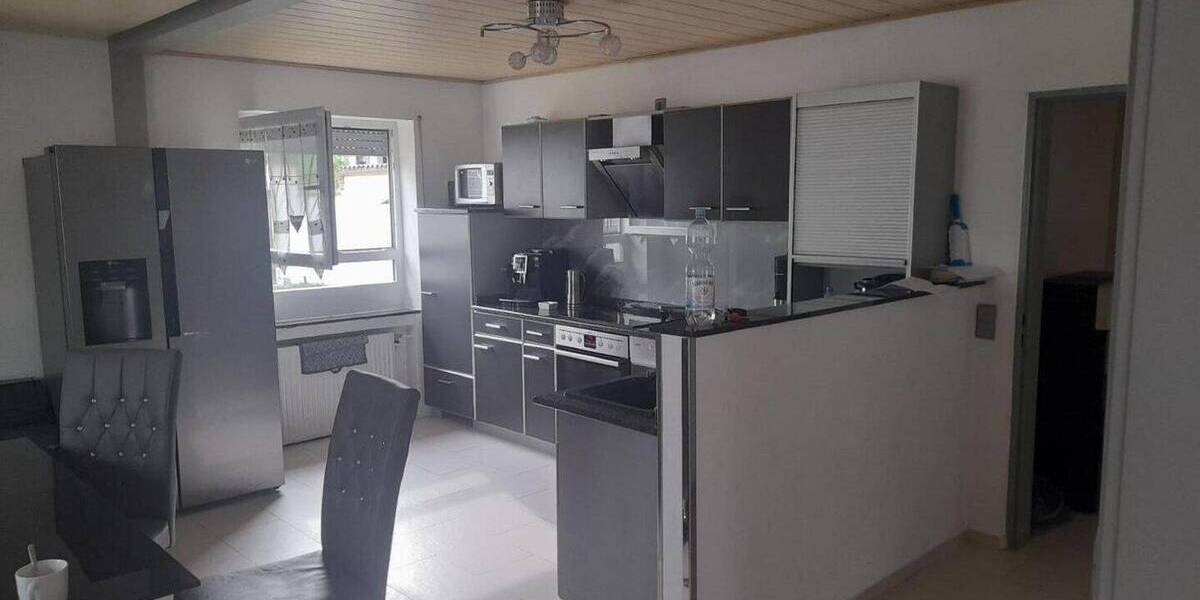 Einfamilienhaus Gammertingen - 1 Zimmer, 200 m&sup2;, 449.000&euro; | Angebot:25707684